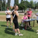 Hanság Kupa - középiskolások atlétika versenye