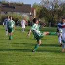 Szany-Iván 5:1 (3:0) megyei II. o. bajnoki labdarúgó mérkőzés