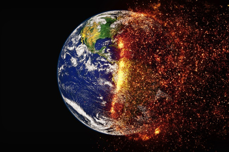 Több mint felére kell csökkenteni az üvegházhatású gázok kibocsátásának mértékét 