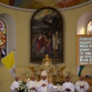 25 éves a Szanyi Szent Anna Katolikus Általános Iskola