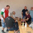 17. „öreg-öregfiúk” találkozó Rábaszentandrás, 2026. 07. 04.
