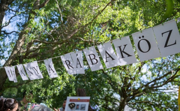 Irány a Rábaköz!
