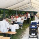 Pünkösdi piknik Rábasebesen. (2026. 05. 23.)