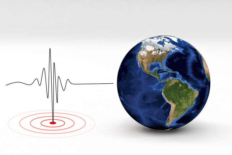 Földrengés rázta meg ismét Horvátország középső részét