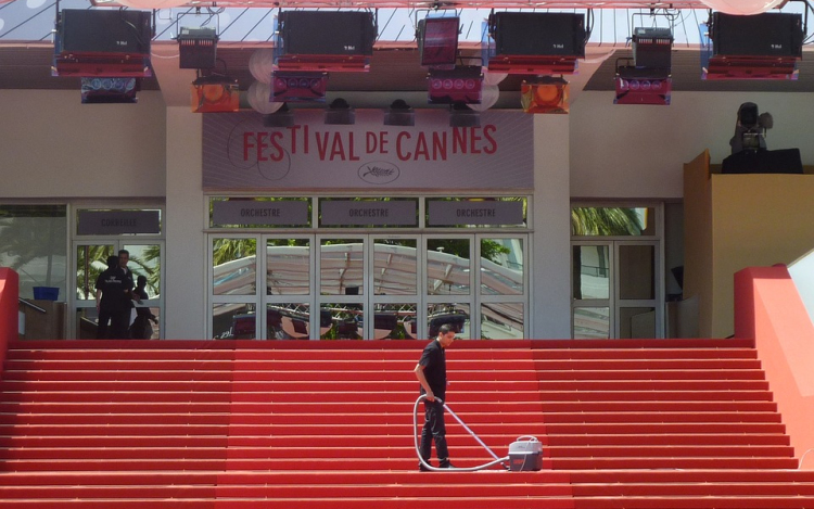 Magyar kisfilm verseng Cannes-ban