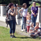 Gólya fesztivál Szanyban. (2024. 06. 15.)