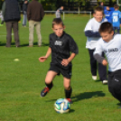 Bozsik U-11 program Szanyban