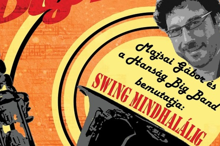 Swing mindhalálig