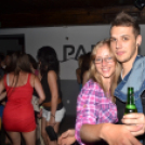 Limuzin party Kapuváron
