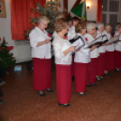 Falukarácsony Rábaszentanráson