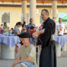 Gólya Fesztivál Szany, 2025. június 14.