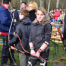 Évnyitó íjászverseny Farádon