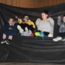 FARSANG A SZANYI ISKOLÁBAN (2026. 02. 13.)