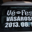 Vásárosfalu VéFeszt 2013