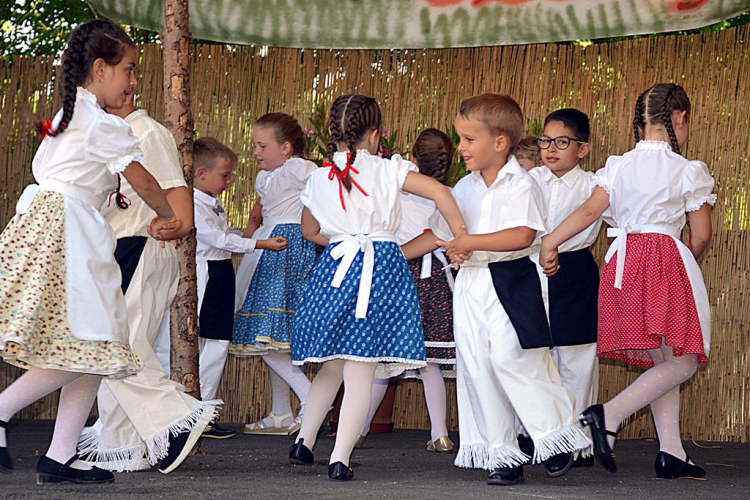 Gólya Fesztivál Szany, 2025. június 14.