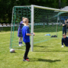 FALUNAPPAL EGYBEKÖTÖTT MAJÁLIS SZANYBAN.