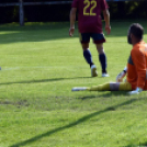 Szany-Nagycenk 4:0 (3:0) megyei II. o. bajnoki labdarúgó mérkőzés