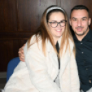 Vacsorával egybekötött sportköri beszámoló a Szany SE-nél. (2026. 01. 31.)