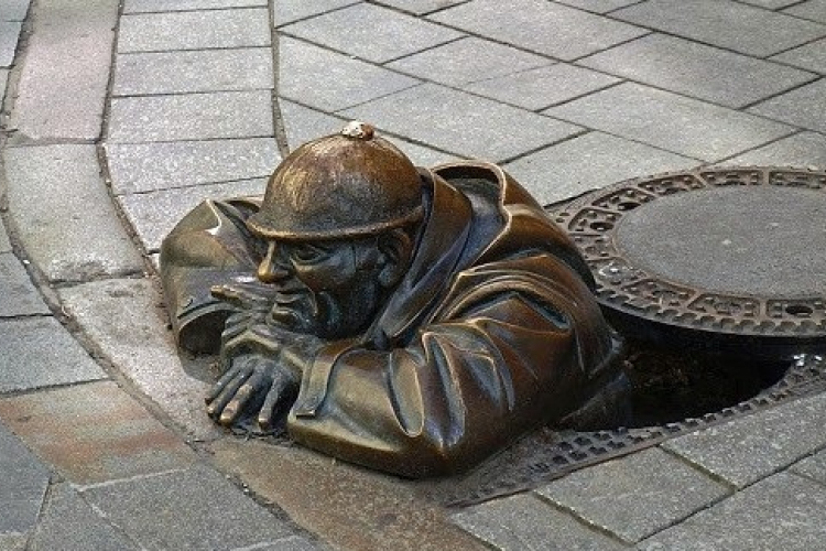 Egy érdekes vizes fotóért tűzcsap formájú pendrive a jutalom