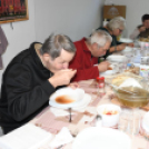 Hagyományőrző disznóvágás Vágon!