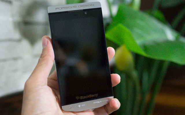 Utódot kap a legszebb BlackBerry