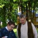 II. MAGOSZ Családi nap Szanyban