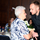 Vacsorával egybekötött sportköri beszámoló a Szany SE-nél. (2026. 01. 31.)