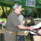 Pünkösdi piknik Rábasebesen. (2026. 05. 23.)