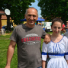 Falunap Rábaszentnadráson