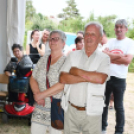 Szanyi búcsú vasárnap délután (2026. 07. 26.)