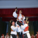 Kulturális találkozó Szanyban