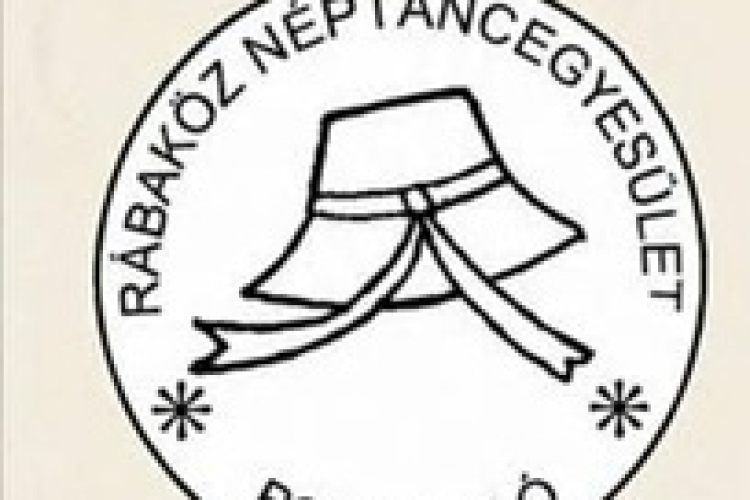 Rábaközi gyermek néptánctalálkozó