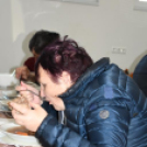 Hagyományőrző disznóvágás Vágon!