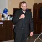 Vacsorával egybekötött sportköri beszámoló a Szany SE-nél. (2026. 01. 31.)