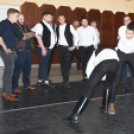 Legényavatás és Mulatság Szanyban
