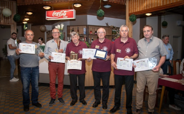 A bor ünnepe Bágyogszováton