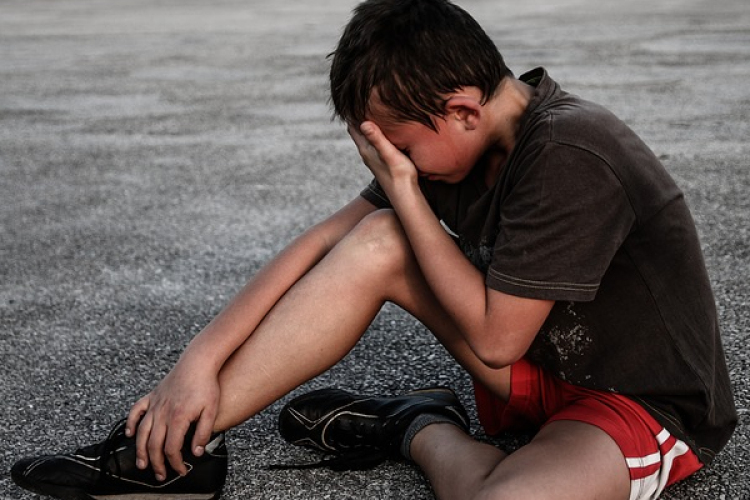 A nyári szünidő veszélyei