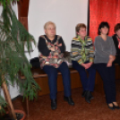 Falukarácsony Rábaszentanráson