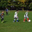 Bozsik U-11 program Szanyban