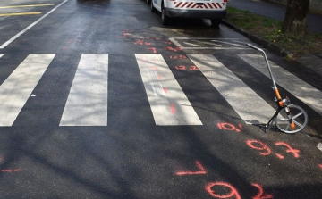 Az elmúlt időszakban több gyalogos gázolás történt a megyében