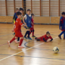 Neofutball edzés Szanyban, profi futballistákkal.