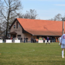 Szany-Rábaszentandrás 2.2 (1:0)