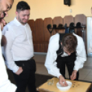 Legényavatás és Mulatság Szanyban