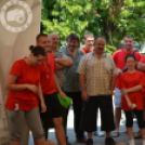 Káposztafesztivál Bágyogszováton