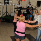 Balance Band buli az Angyal Mulatóban