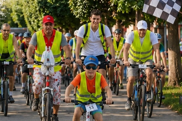 Tour de Szil 2026