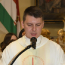 Te Deum hálaadó szentmise, tanévzáró és ballagás a szanyi Szent Anna Katolikus Általános Iskola és Óvodában