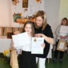 A teremtett világ szépségét ünnepelték Szanyban