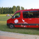 Újra pályán az 