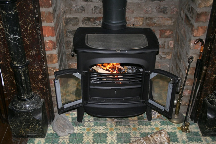 Fűts okosan kályhával és kandallóval is!